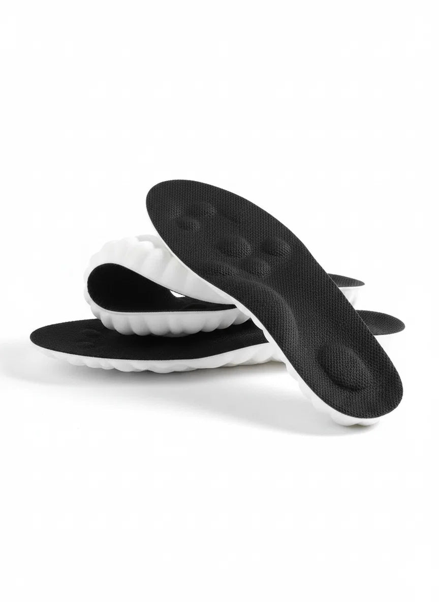 ComfortCore Massage Insoles