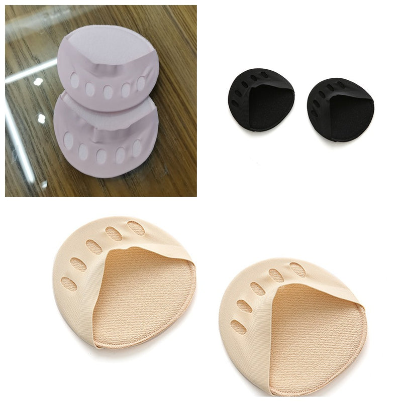 Heels Forefoot Pads