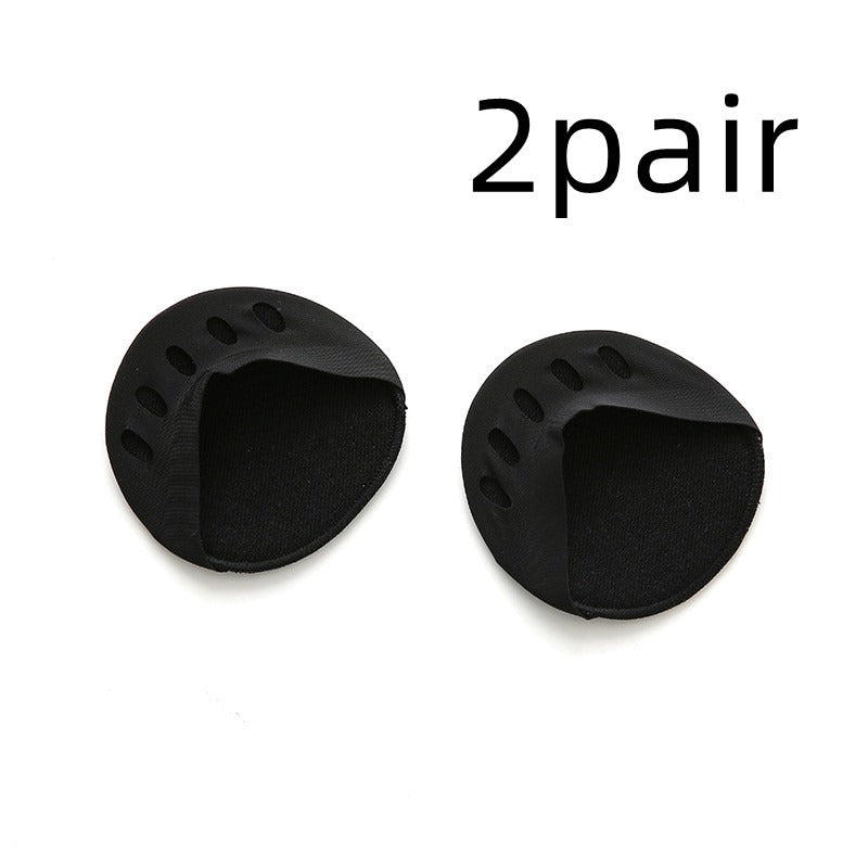 Heels Forefoot Pads