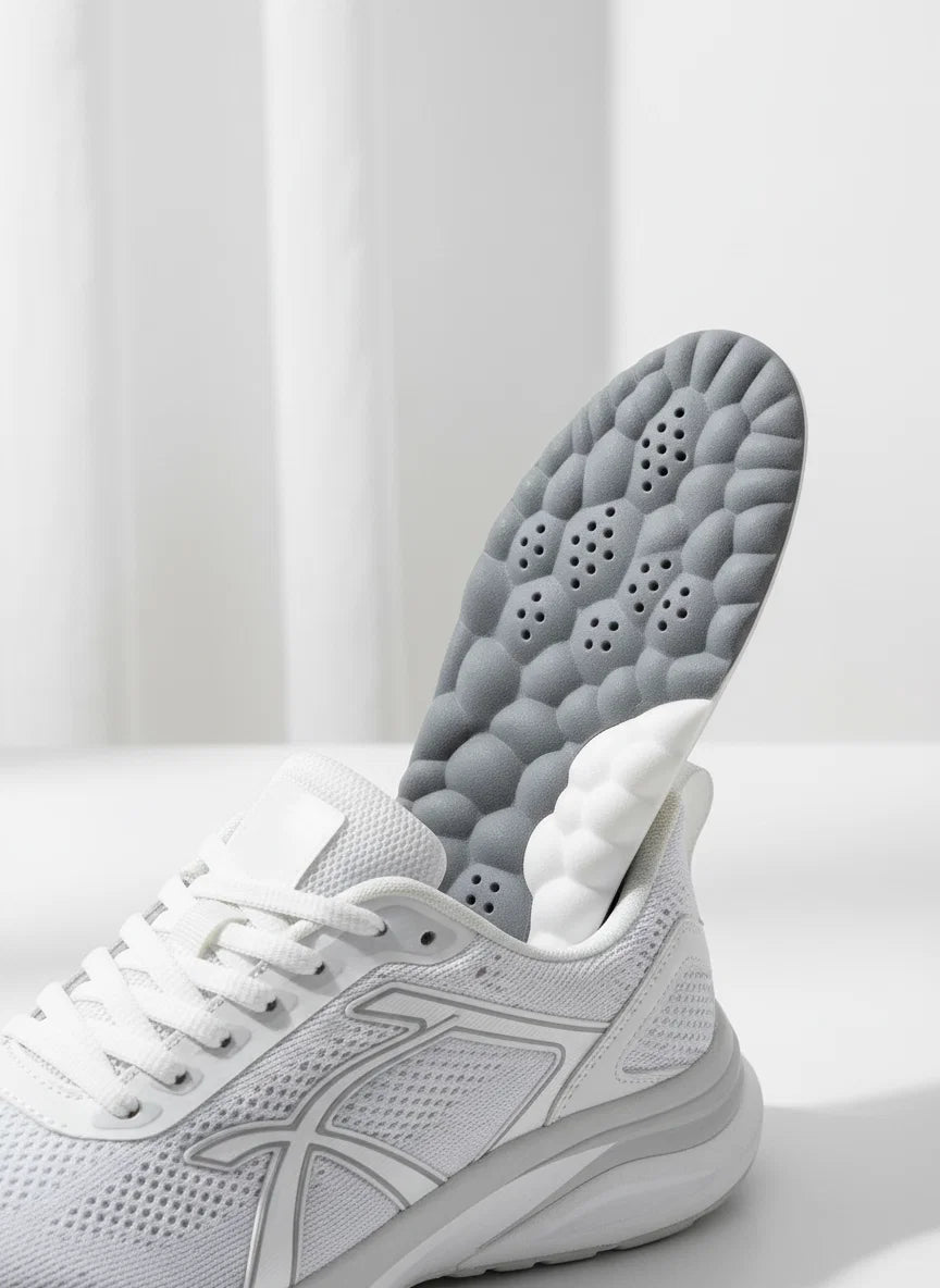 ComfortCore Massage Insoles