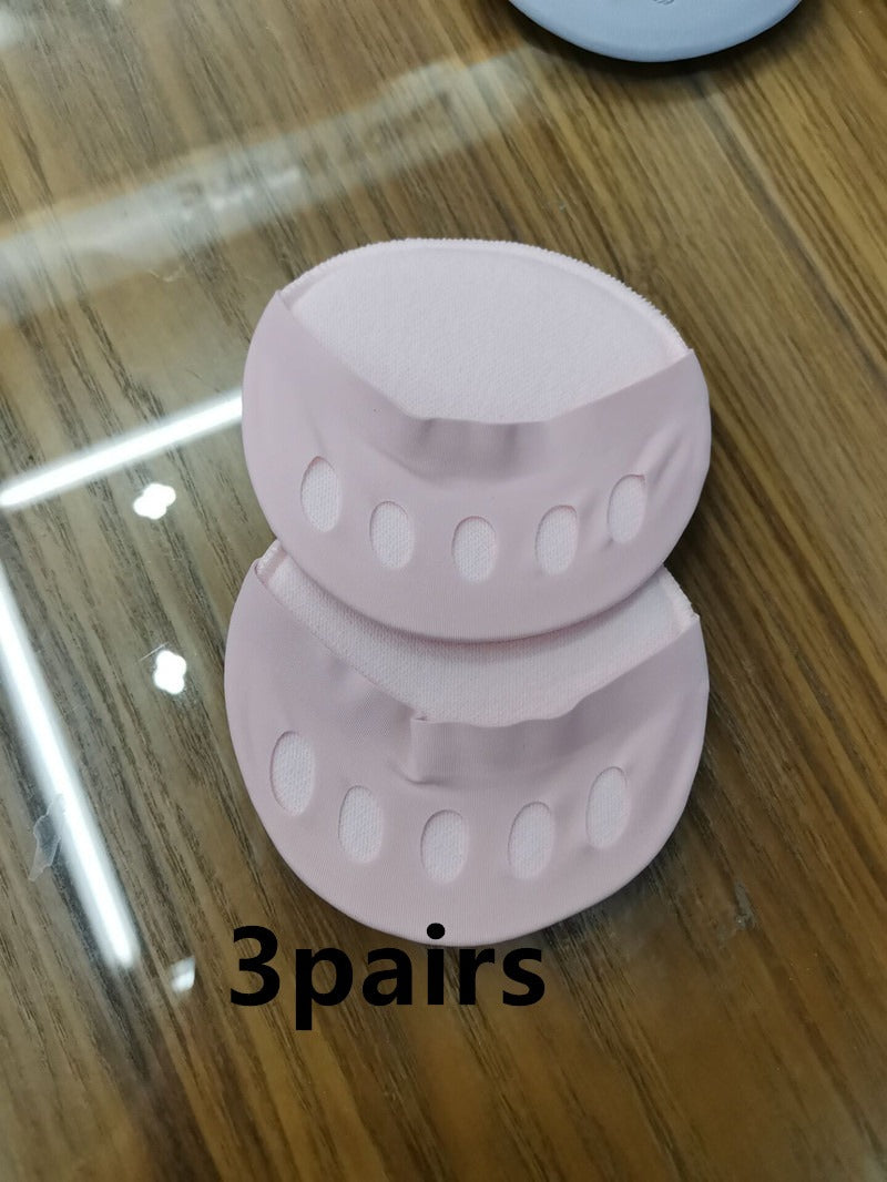 Heels Forefoot Pads