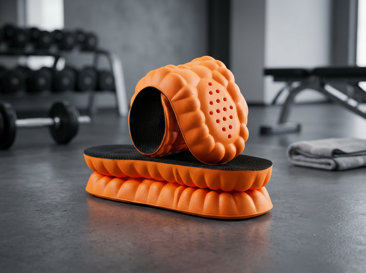 ComfortCore Massage Insoles