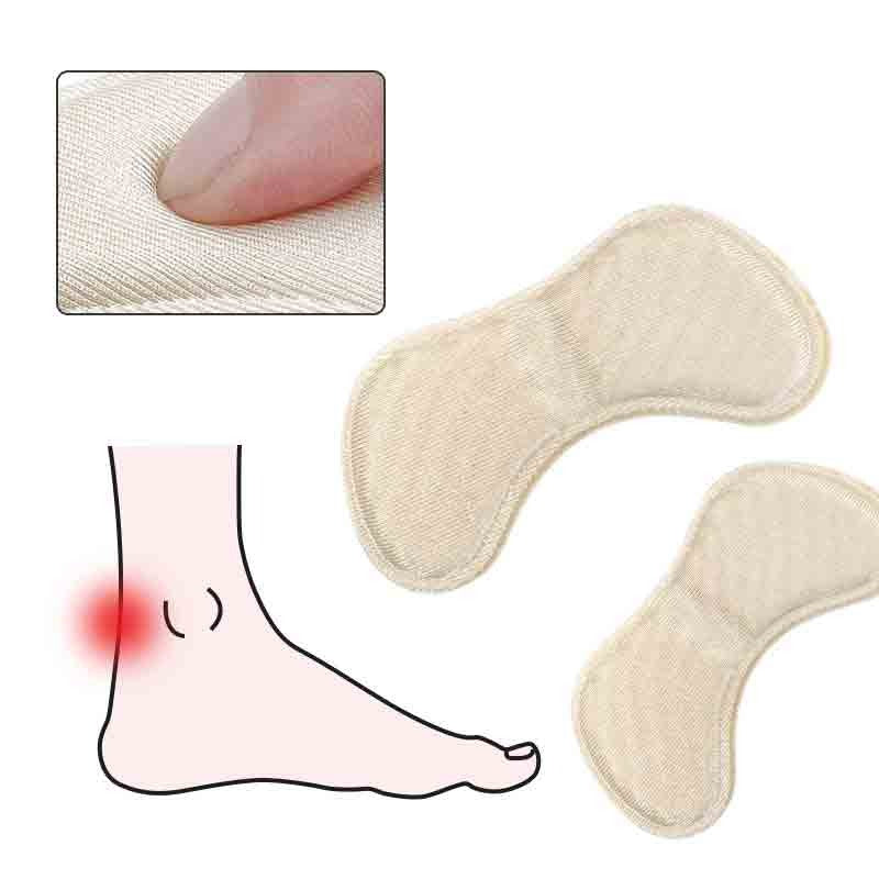 Adjustable Self-adhesive Half Size Stickers