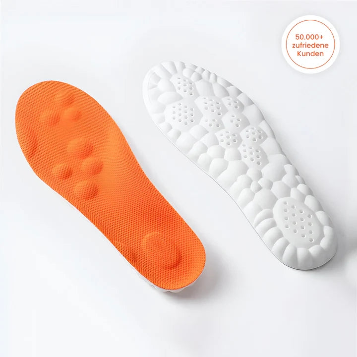 ComfortCore Massage Insoles