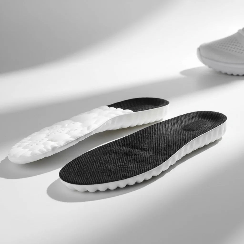 ComfortCore Massage Insoles