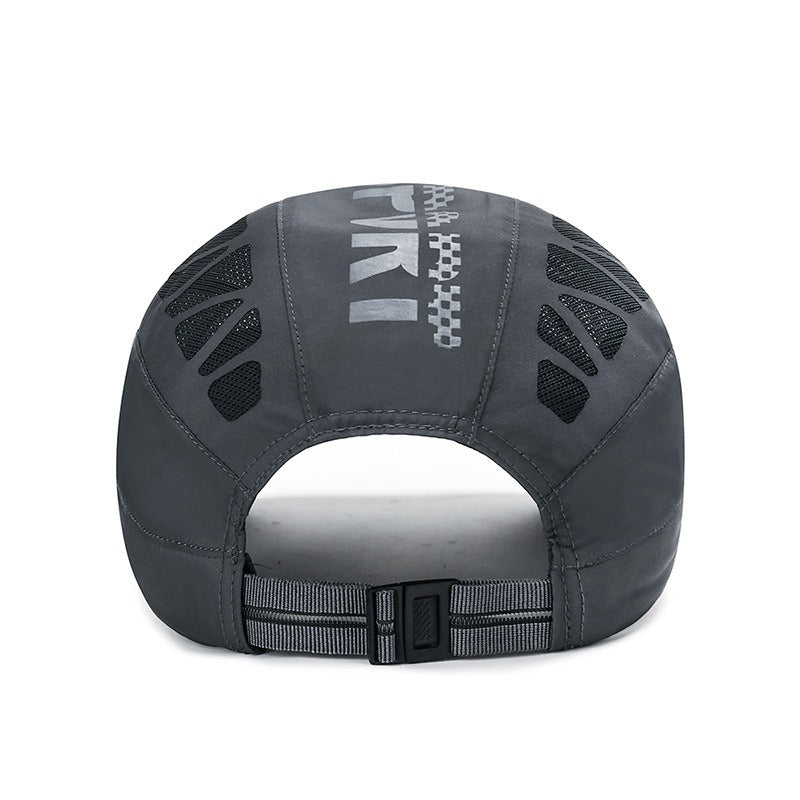 Breathable Mesh Hat