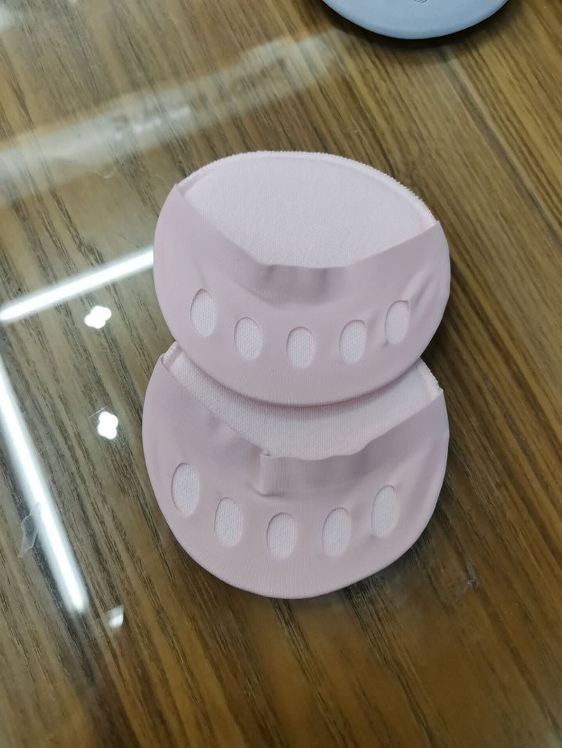 Heels Forefoot Pads