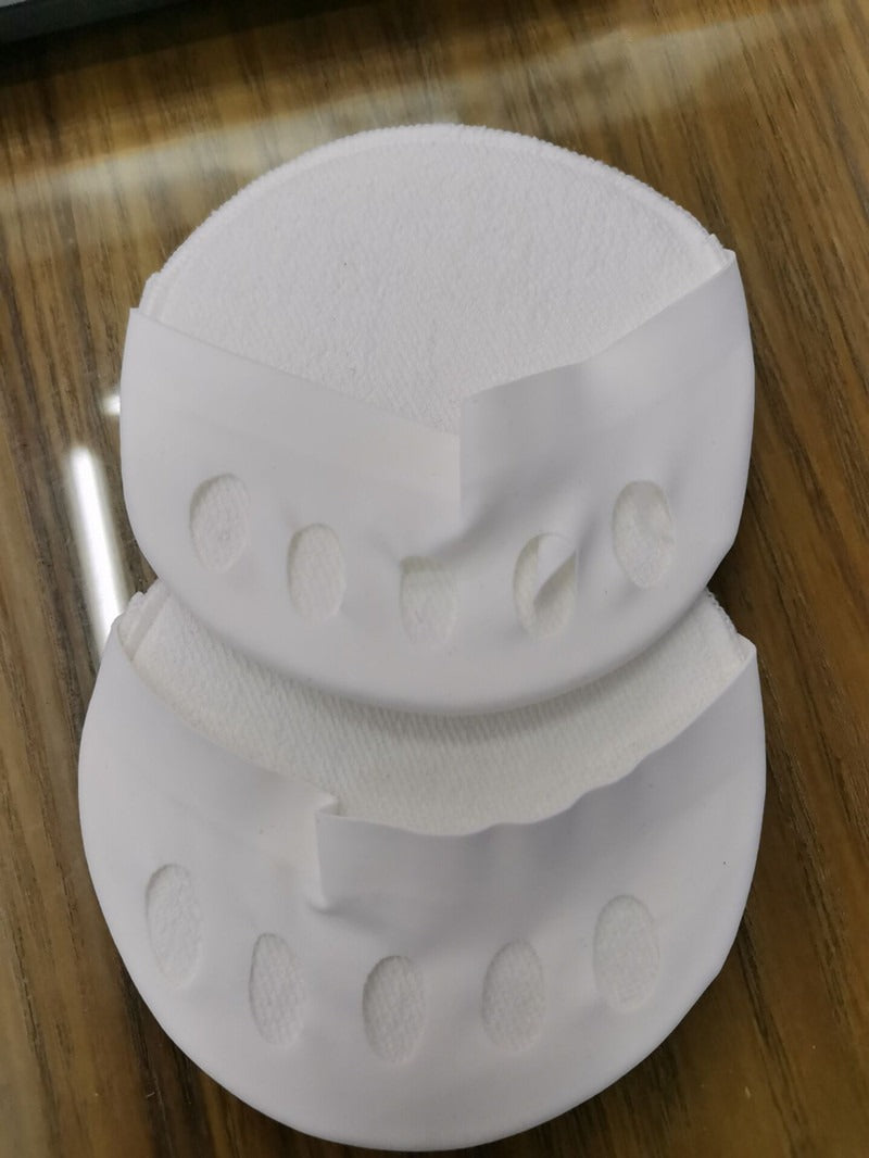 Heels Forefoot Pads