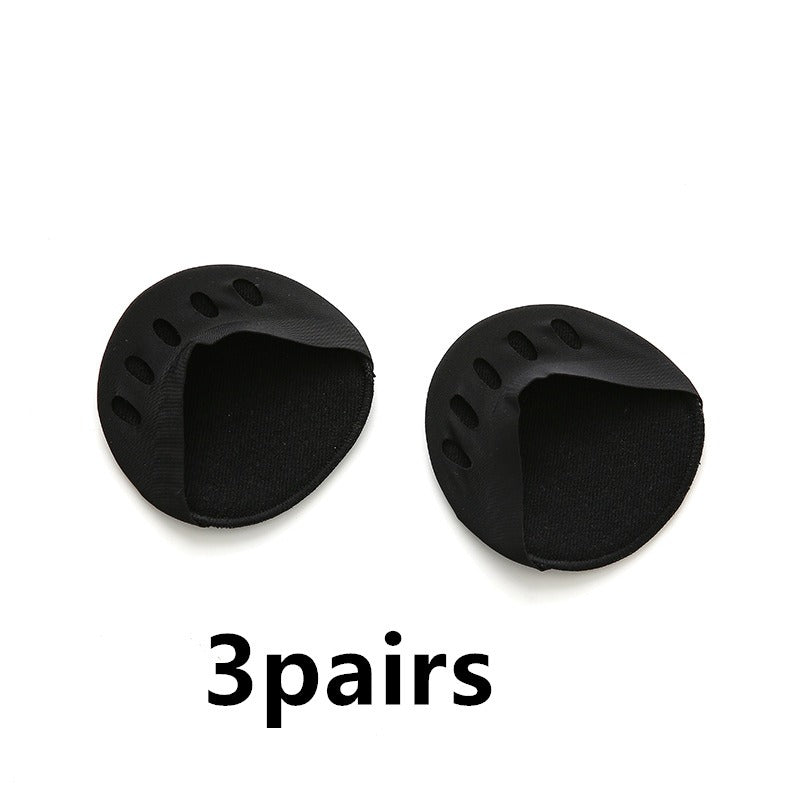 Heels Forefoot Pads