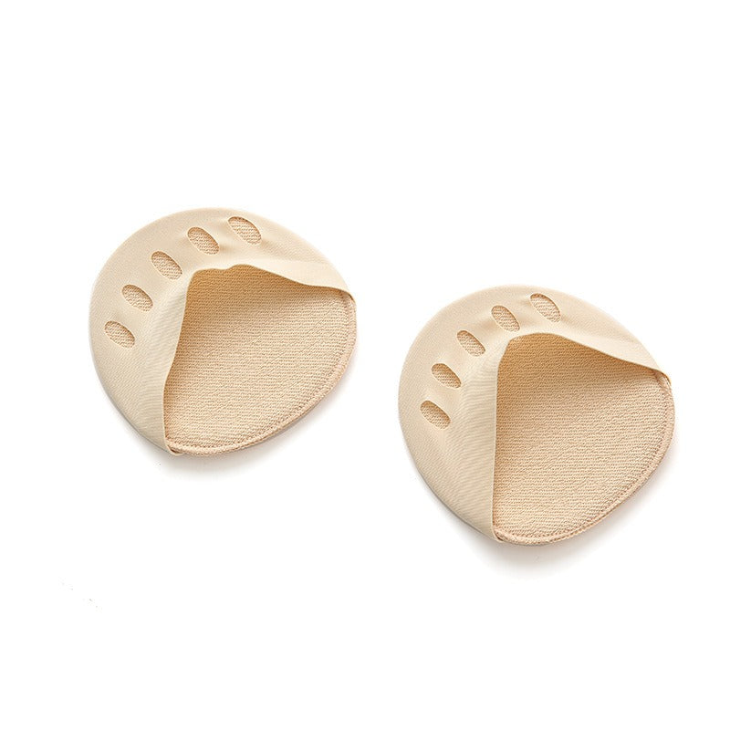 Heels Forefoot Pads
