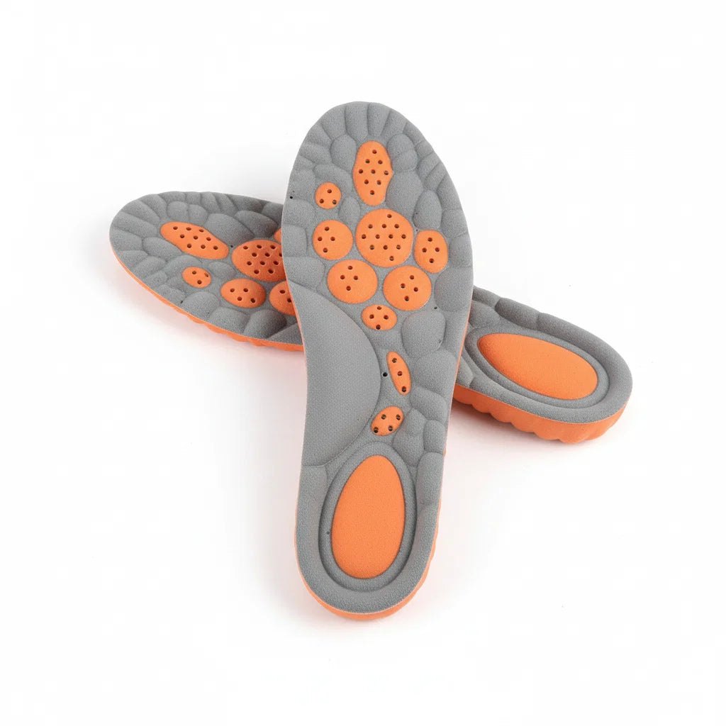 ComfortCore Massage Insoles